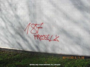 187 | FREE LX