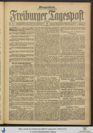 06.12.1919 (Morgenblatt)