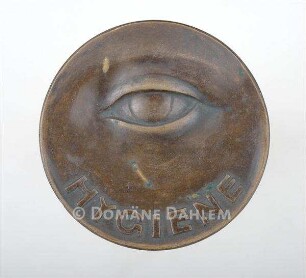 Bronzemedaille - Hygiene