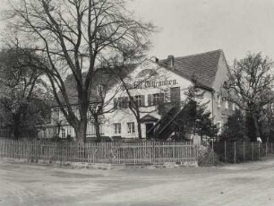 Gasthof Altfranken