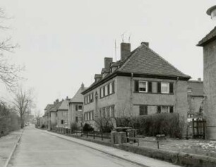 Wohnhaus, Halle (Saale)
