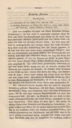 226-246 Kirchliche Literatur