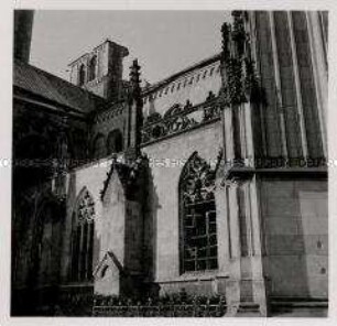 Münster in Westfalen, St.-Paulus-Dom