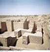 Irak: Königspalast - Babylon