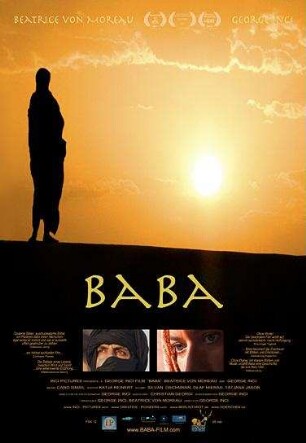 Baba