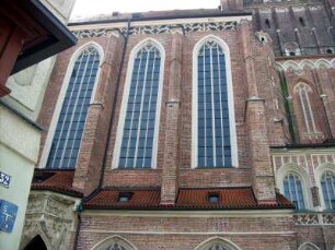 Landshut: St. Martin