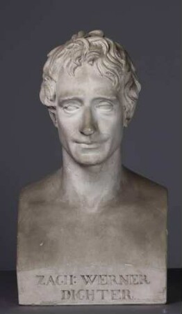 Zacharias Werner