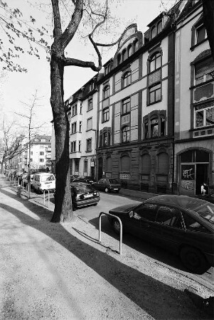 Offenbach, Marienstraße 74