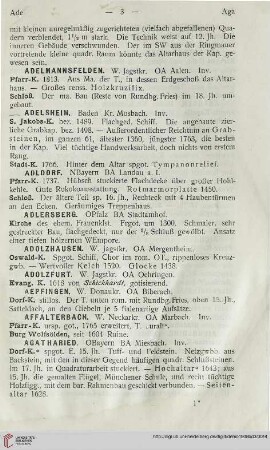 Adelmannsfelden