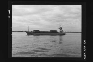 Francop (1974), W. Bartels, Hamburg