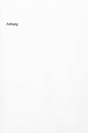 225-232, Anhang