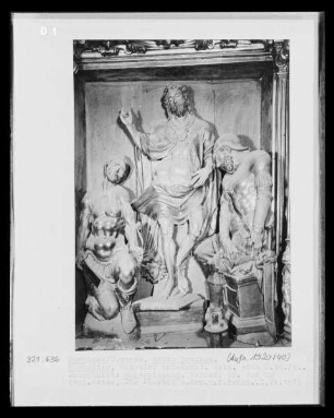 Die Auferstehung Christi