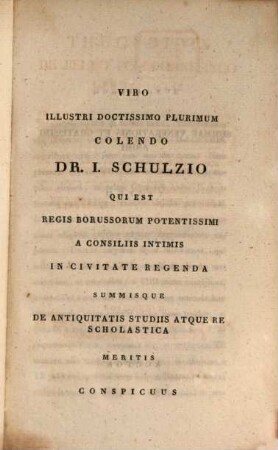 Thucydidis De bello Peloponnesiaco libri VIII : de arte huius scriptoris historica exposuit ; eius vitas a veteribus grammaticis conscriptas add. ; ... commentarios rerum geographicarum, scholia graeca et notas .... 1. Prolegomena ; 2, In Thucydidem commentarii politici, geographici, chronologici