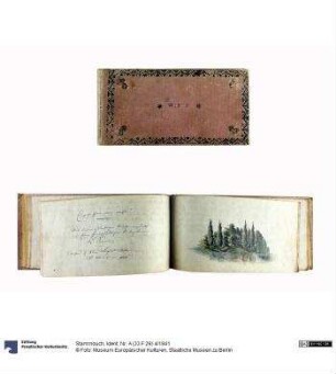 Stammbuch