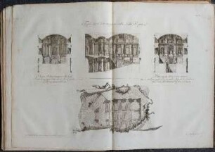 Tav. XI. Scala regia