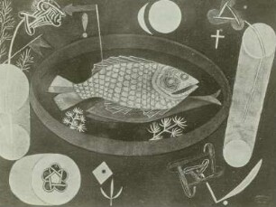 Um den Fisch
