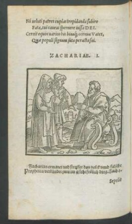 Zachariae.