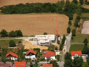 Niederwillingen : Schieferstein