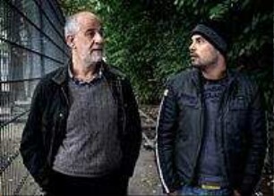 Ein ruhiges Leben (2012) - Trailer