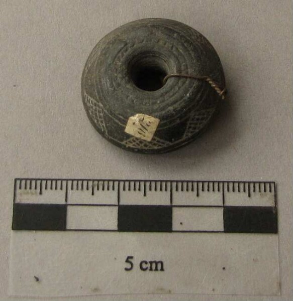 spindle whorl