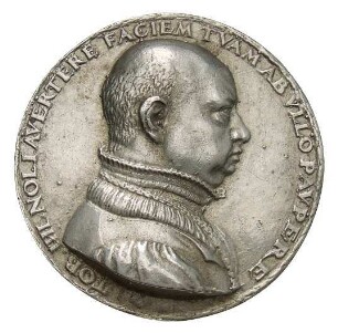 Meister des Kardinal Albrecht (?): Christoph Scheurl