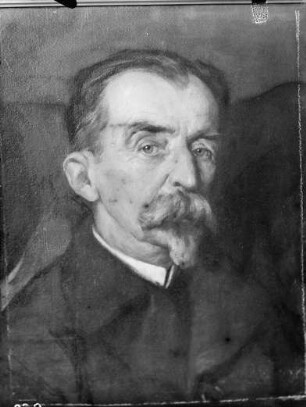 Hoerner-Ihlen, Rudolph von