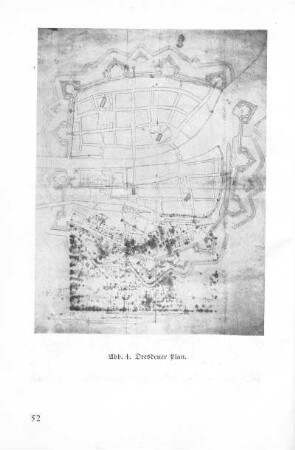 Abb. 4. Dresdener Plan