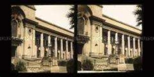 Transvaal Museum, Pretoria