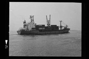 Stubbenhuk (1978), HMG, Hamburg