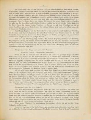 Bericht über die ... am ... abgehaltene Haupt-Versammlung des unter dem Protektorate Seiner Königlichen Hoheit des Prinzen Ludwig von Bayern stehenden Vereines für Hebung der Fluß- und Kanalschiffahrt in Bayern. 7. 1897