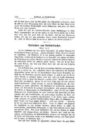 Volksschule und Volksbibliothek