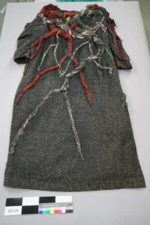 Kleid