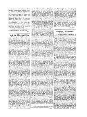 Schillers "Bürgschaft"