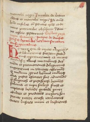De rebus naturalibus et curiositatibus Terrae Sanctae