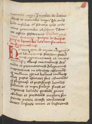 De rebus naturalibus et curiositatibus Terrae Sanctae