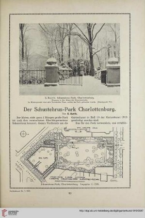 32: Der Schustehrus-Park Charlottenburg
