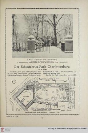 32: Der Schustehrus-Park Charlottenburg