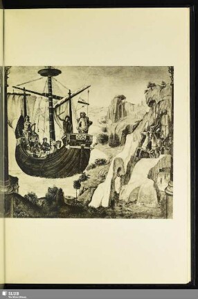 91 Ercole De Roberti - Das Schiff der Argonauten