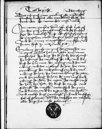 Johannes de Rupecissa: Liber de consideratione quintae essentiae (deutsch)