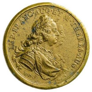 Medaille