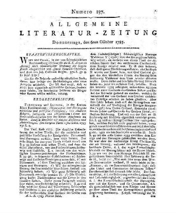 Linné, C. von: Amoenitates academicae seu dissertationes variae physicae, medicae, botanicae. Vol. 9. Edidit Dr. J. C. D. Schreber. Erlangen: Palm 1785
