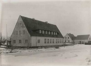 Schule, Röhrsdorf (Kreis Kamenz)