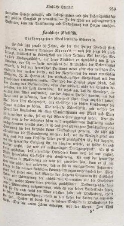 259-279 Kirchliche Statistik