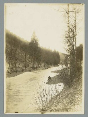 Weißeritztal