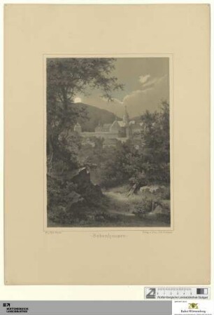 Bebenhausen