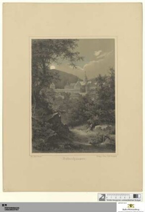 Bebenhausen