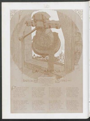 La campana