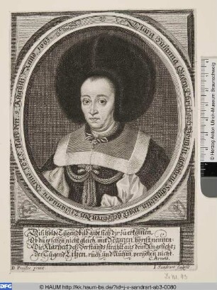 Clara Susanna Hön