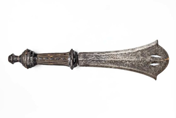 Ceremonial knife