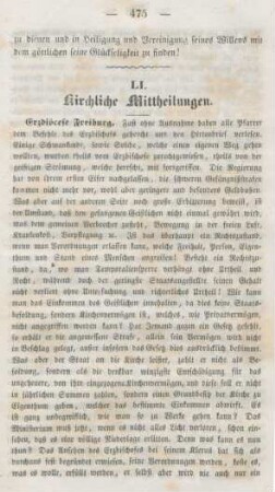 475-480 Kirchliche Mittheilungen